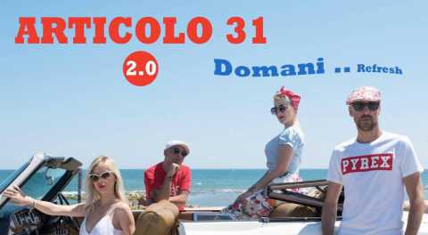 Noicattaro, in concerto i 